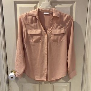 New York & Company Shirt